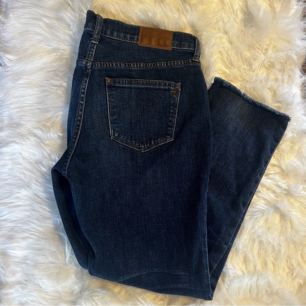 Madewell jeans - Picture 2 of 10